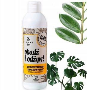 PlantLover Plant Lover nawóz obudź i odżyw płyn 0,3L 4