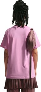 Nike Koszulka damska Sportswear Classic różowa IM6396 621 L 2