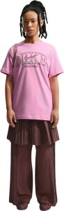 Nike Koszulka damska Sportswear Classic różowa IM6396 621 L 6