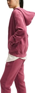 Nike Spodnie damskie Studio Fleece różowe IM8076 654 L 6