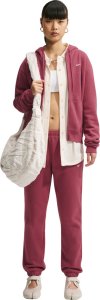 Nike Spodnie damskie Studio Fleece różowe IM8076 654 L 7