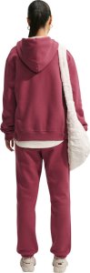 Nike Spodnie damskie Studio Fleece różowe IM8076 654 L 8
