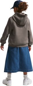 Nike Bluza dla dzieci Sportswear Club Fleece szara FD3004 289 XS 7