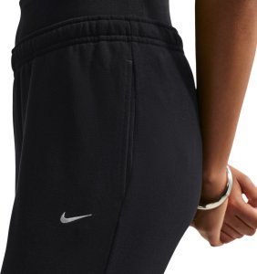 Nike Spodnie damskie Studio Fleece Lightweight czarne IM8104 001 M 3