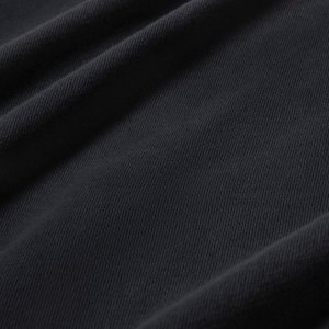 Nike Spodnie damskie Studio Fleece Lightweight czarne IM8104 001 M 7