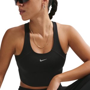 Nike Koszulka damska Tempo czarna II0420 010 L 5