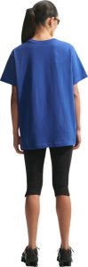 Nike Koszulka damska Sportswear Classic niebieska IM6396 417 L 7