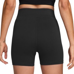 Nike Spodenki damskie Sportswear Classic czarne HJ1019 011 L 2