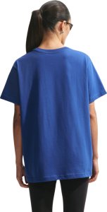 Nike Koszulka damska Sportswear Classic niebieska IM6396 417 M 2