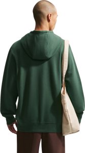 Nike Bluza męska Club BB FZ Hoodie zielona FN3861 323 L 2