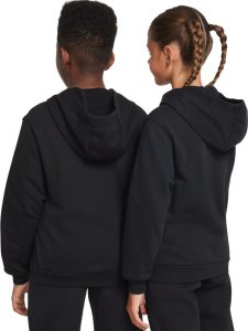 Nike Bluza dla dzieci Club Fleece czarna FD3017 010 L 2