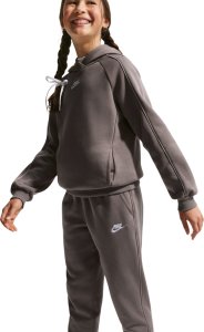 Nike Dres dla dzieci Sportswear Club Fleece szary HQ9318 289 M 6