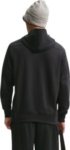 Nike Bluza męska Club Varsity Hoodie czarna IO1383 010 XL 2