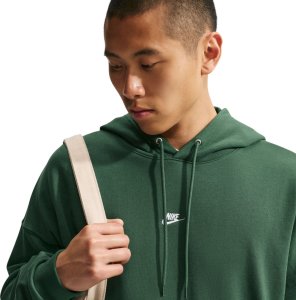 Nike Bluza męska Sportswear Club Hoodie zielona IF0745 323 2XL 5