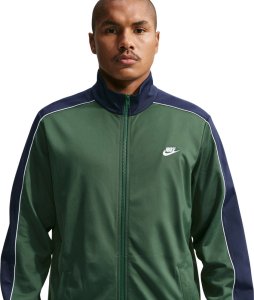 Nike Dres męski Sportswear Club zielony HV1444 324 2XL 3