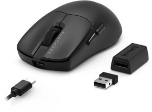Mysz Redragon Axion M933  (M933-ULT) 2