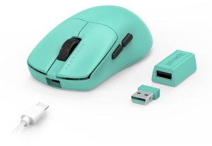 Mysz Redragon Axion M933  (M933TF-ULT) 9