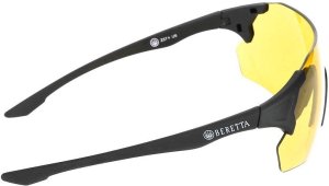 Beretta Okulary strzeleckie BERETTA Challenge EVO / żółte 3