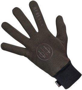 Woox Rękawiczki męskie BERETTA Hardface Gloves Brown Ba 2