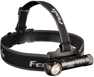 Latarka czołowa Fenix Latarka czołowa Fenix HM61R V3.0 2