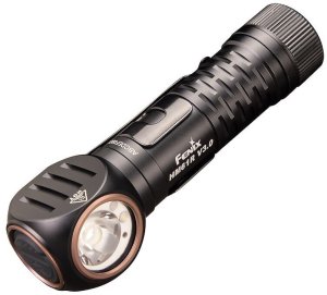 Latarka czołowa Fenix Latarka czołowa Fenix HM61R V3.0 6