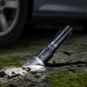 Latarka Fenix Latarka LED Fenix C7 PRO 8