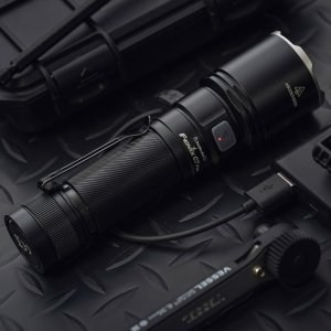 Latarka Fenix Latarka LED Fenix C7 PRO 10