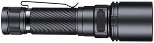 Latarka Fenix Latarka LED Fenix C7 V2.0 czarna 2
