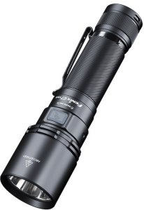 Latarka Fenix Latarka LED Fenix C7 V2.0 czarna 3