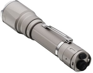 Latarka Fenix Latarka taktyczna LED Fenix TK21R khaki edycja lim 3