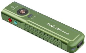 Latarka Fenix Latarka LED Fenix E06R PRO RG oliwkowa 3