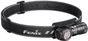Latarka czołowa Fenix Latarka czołowa Fenix HM53R czarna 3