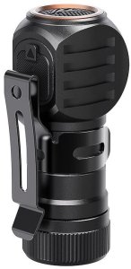 Latarka czołowa Fenix Latarka czołowa Fenix HM53R czarna 5
