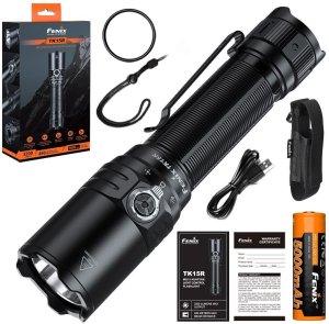 Latarka Fenix Latarka taktyczna LED Fenix TK15R 9