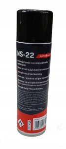 BOLL Środek smarujący PROMA NS-22 500ml spray (GLOB-SPRAY-NS22) 3