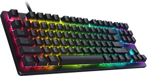 Klawiatura Razer Huntsman V3 HE Magnetic Linear (RZ03-05920100-R3M1) 4