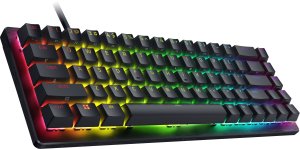 Klawiatura Razer Huntsman V3 HE Magnetic Linear (RZ03-05930100-R3M1) 4