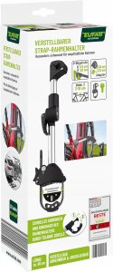 Eufab Bicycle holder stand (11248) 3