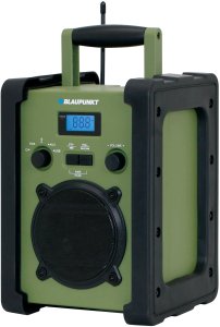Radio Blaupunkt Przenośne PP35BT 2