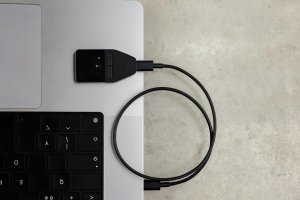 Trezor Portfel kryptowalut Safe 3 Galactic Rose (8594194880170) 3