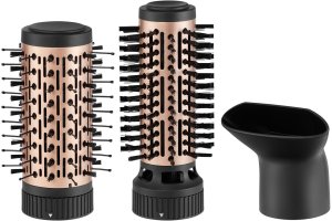 Suszarko-lokówka Beauty Limited  3w1 RotatePro 2