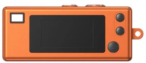 Aparat cyfrowy Kodak Charmera Millennium Edition Keychain Digital Camera Blind Box 19
