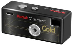 Aparat cyfrowy Kodak Charmera Millennium Edition Keychain Digital Camera Blind Box 22