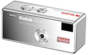 Aparat cyfrowy Kodak Charmera Millennium Edition Keychain Digital Camera Blind Box 26