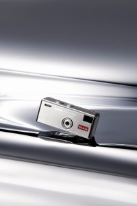 Aparat cyfrowy Kodak Charmera Millennium Edition Keychain Digital Camera Blind Box 6