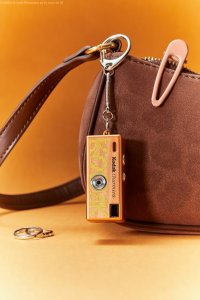Aparat cyfrowy Kodak Charmera Millennium Edition Keychain Digital Camera Blind Box 9