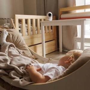 Niania Alecto BABY ONO 1541-niania melektroniczna wideo Calma (ON-2601) 4