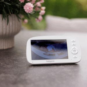 Niania Alecto BABY ONO 1541-niania melektroniczna wideo Calma (ON-2601) 5