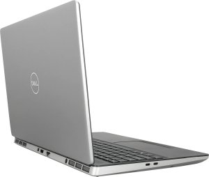 Laptop poleasingowy Dell Precision 7560 i7-11850H 8x4.80GHz RTX A2000M 16 GB DDR4 2TB SSD 15,6" FHD IPS HDMI USB-C Thunderbolt Windows11Pro do pracy kl. A- 7