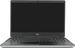 Laptop poleasingowy Dell Precision 7560 | i7-11850H 8x4.80GHz | RTX A2000M | 64GB 512 SSD | 15,6" IPS FullHD | HDMI USB-C Thunderbolt | WINDOWS 11 | klasa A- 3